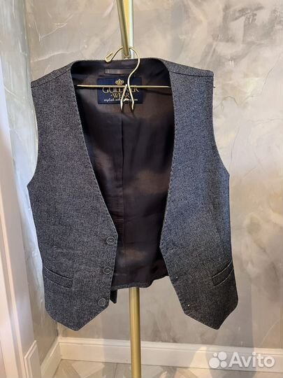 Школьная форма Gulliver