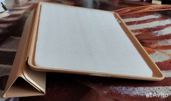 Чехол для планшета iPad 2/3/4
