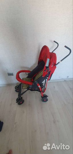 Прогулочная коляска бу