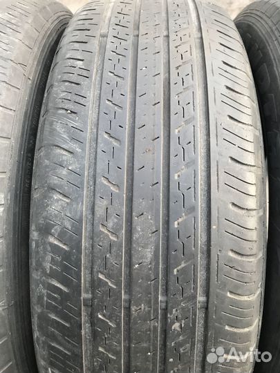 Dunlop Grandtrek ST30 225/65 R17