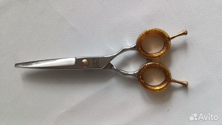 Ножницы для груминга