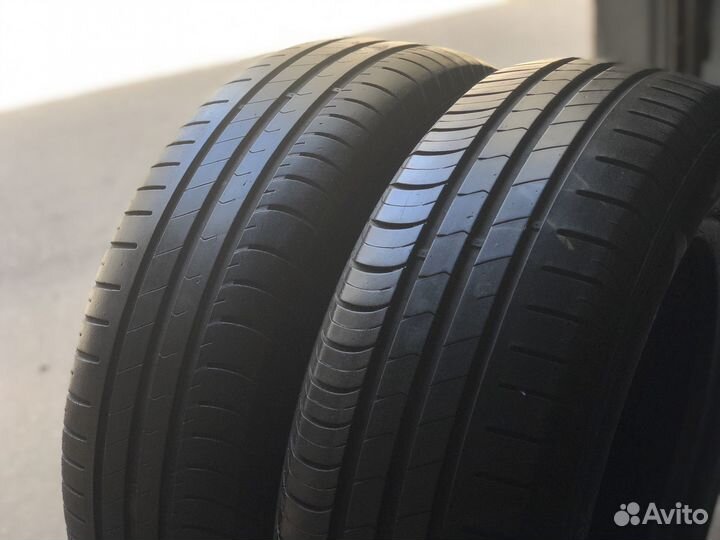 Hankook Kinergy Eco 205/60 R16