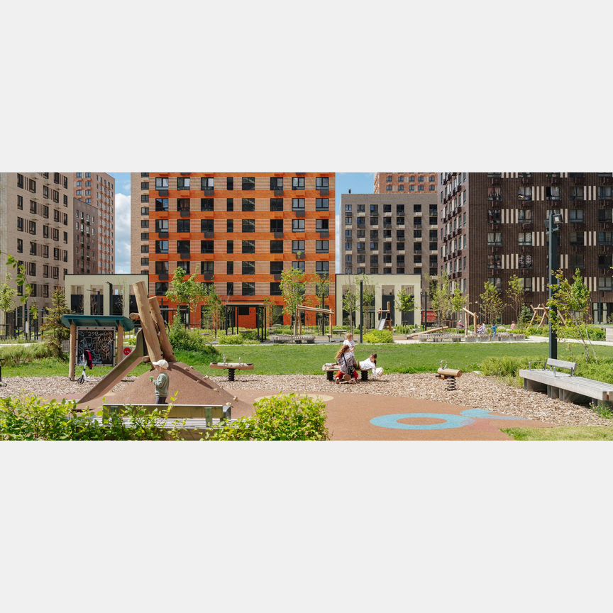 Квартира-студия, 21,8 м², 11/11 эт.