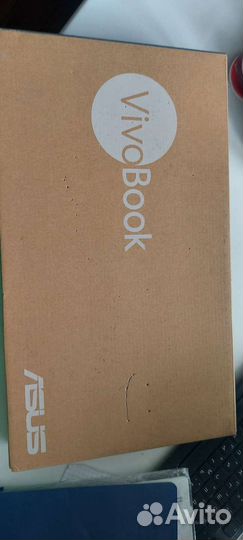 Ноутбук asus vivobook 11.6