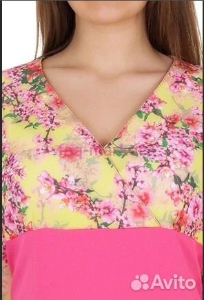 Платье новое, 50 размер