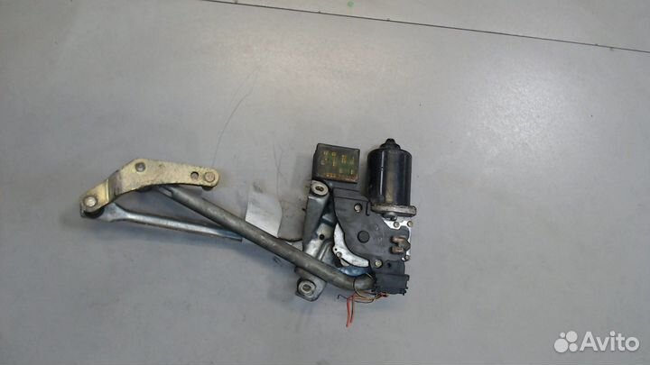 Механизм стеклоочистителя Mercedes A W168, 2000