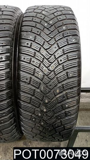 Continental IceContact 3 205/60 R16 99R