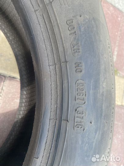 Pirelli Cinturato P1 185/65 R15 88H