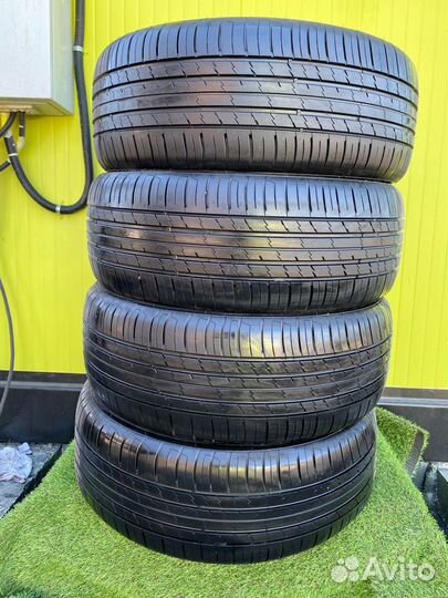 Tracmax X-Privilo RS01+ 275/50 R20