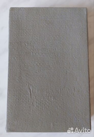 Набор чайных ложек СССР