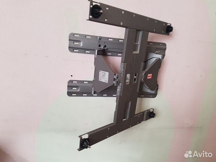Кронштейн для телевизора поворотный LG LSW400BX