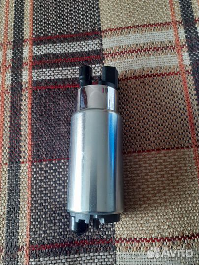 Топливный бензонасос