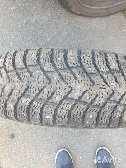 Cordiant Snow Cross 2 185/65 R14