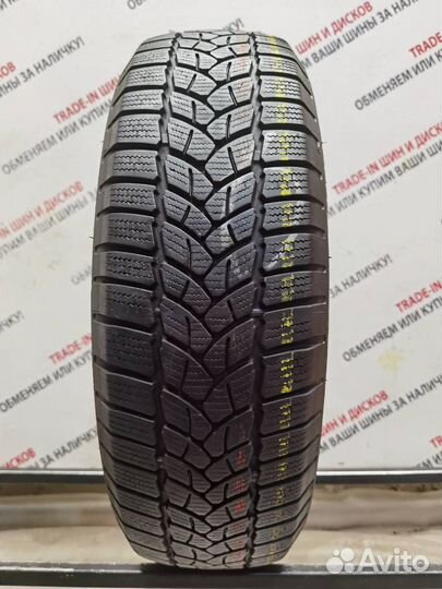 Firestone Winterhawk 3 185/65 R15 88T