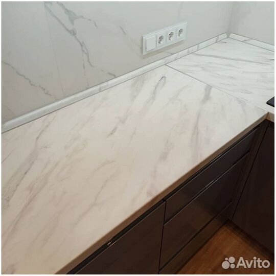 Кухонный гарнитур на заказ. Гарантия