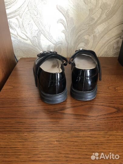 Туфли 36 размер