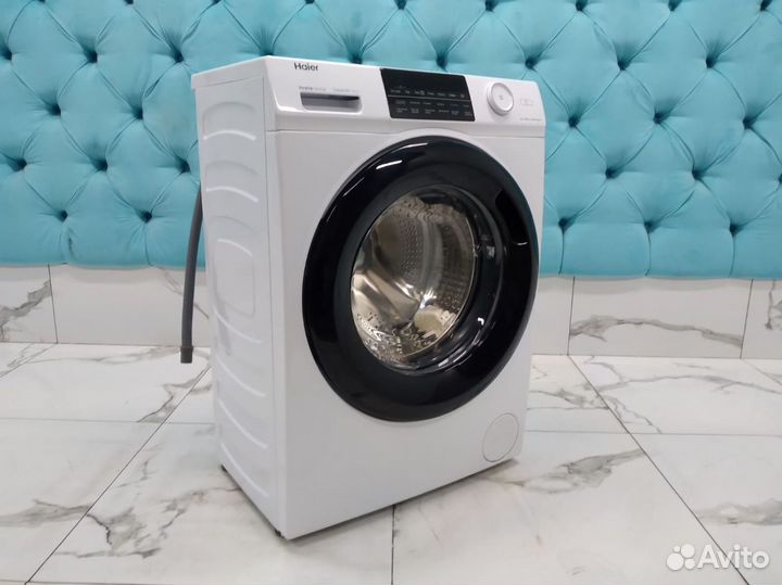 Стиральная машина с гарантией