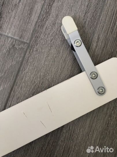 Ограждение/ бортик икеа для кровати