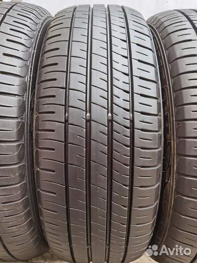 Dunlop Enasave EC204 215/60 R16 96H