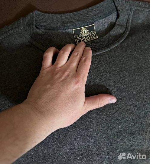Свитшот Ferre, размер XL