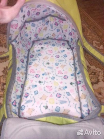 Переноска для детей