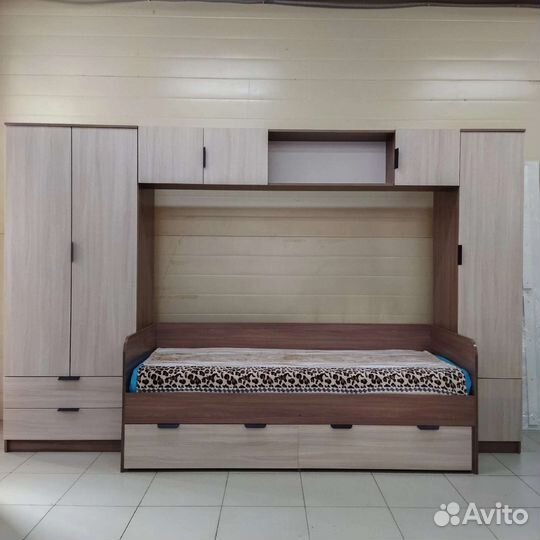 Набор для детской комнаты