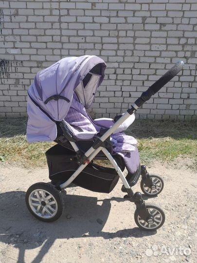 Детские коляски