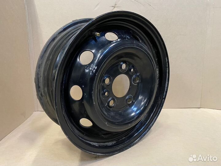 Диск колесный Пежо Боксёр R15