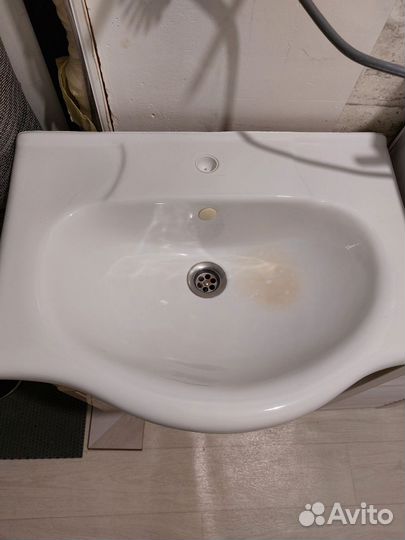 Тумба для ванной