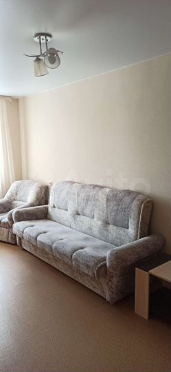 2-к. квартира, 38 м², 5/9 эт.
