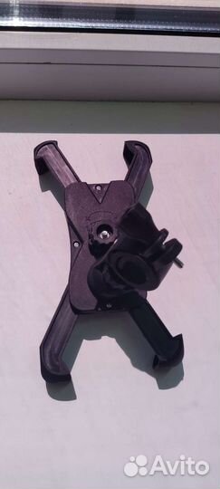 Держатель телефона на руль