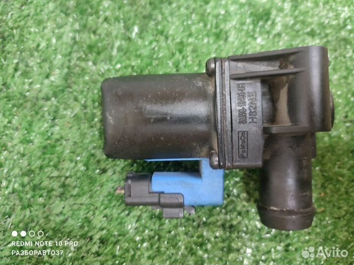 Клапан электромагнитный Volvo S60 B4164T 2013