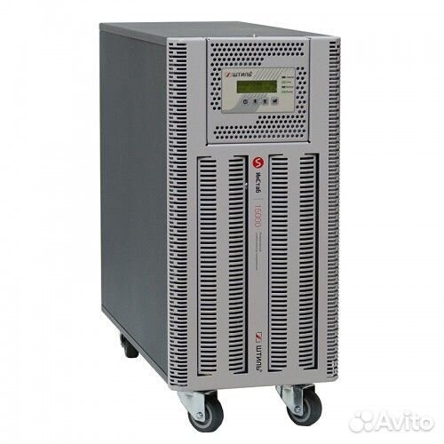 Стабилизатор напряжения Штиль инстаб IS3315RT (трехфазный)