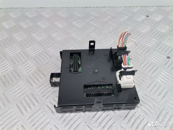 Блок комфорта для Renault Laguna 2 8200190269