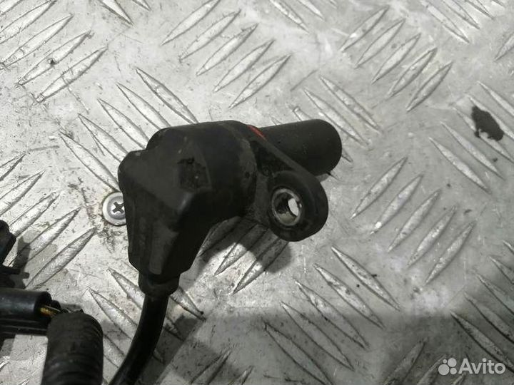 Датчик положения коленвала оригинал Chevrolet,Opel