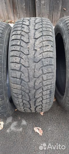 Hankook I'Pike RW11 235/55 R17 99