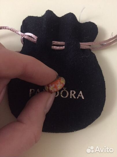 Шарм Pandora