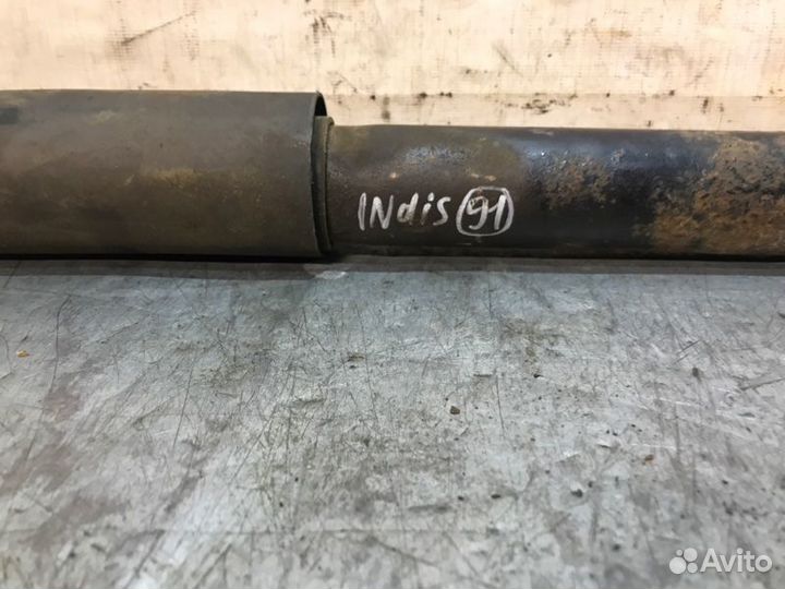 Амортизатор задний Chery Indis S18D SQR473F 2012