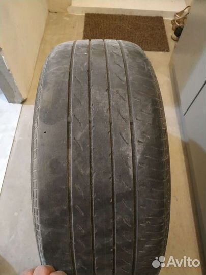 Колесо 2015/60 R16