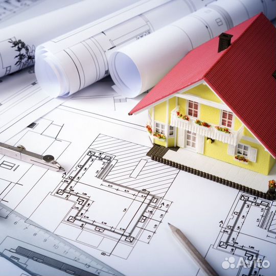 Межевание, Зеленка на дом, Вынос границ