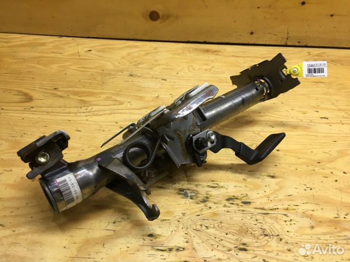 Рулевая колонка Toyota Vista Ardeo SV50 3sfse 1998