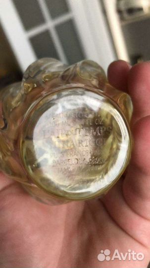 Воздух времени, Нина Ричи Nina Ricci L Air du Temp