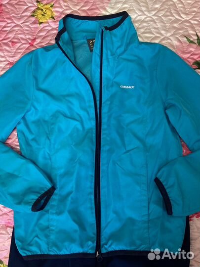 Спортивный костюм Demix 134