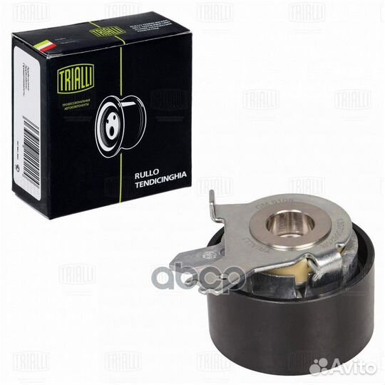 Ролик грм натяжной для а/м Renault Kangoo II (0