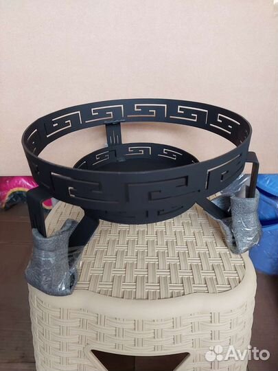 Подставка под садж