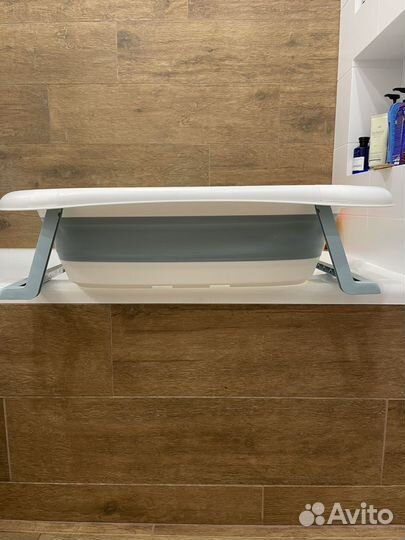 Ванночка детская