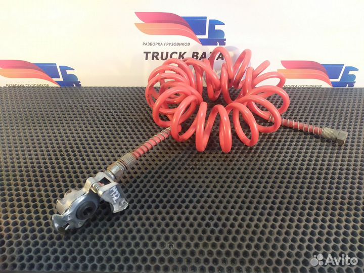 Перекидка воздушная