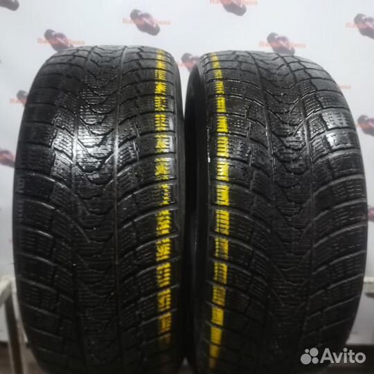 Minerva Eco Stud 225/55 R17