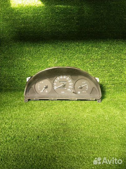 Панель приборов (щиток) Chevrolet Lanos 2007