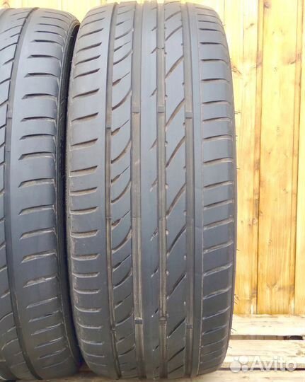 Sailun Atrezzo ZSR 225/45 R18 95W